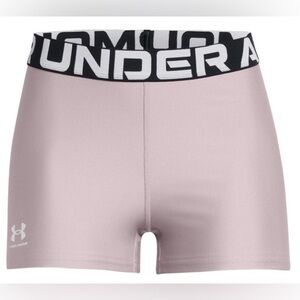 Under Armour Women's Pink Shorts